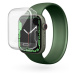 iWant Hero kryt Apple Watch Series 7/8/9 45mm