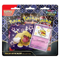 Pokémon TCG: SV4.5 Paldean Fates - Tech Sticker Collection - Greavard