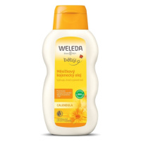 WELEDA Měsíčkový kojenecký olej 200ml