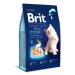 Brit Premium by Nature Cat Chicken Kitten - Kuře - 800g