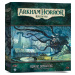 Arkham Horror: Karetní hra - Odkaz Dunwiche (rozšíření kampaně) - Newman Matthew