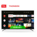 TCL RC802V univerzální dálkové ovládání pro Android TV a Google TV TCL - TCL RC802V