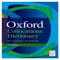 Oxford Collocations Dictionary for Students of English 2nd Edition Oxford University Press