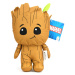 Marvel groot se zvukem 28 cm látkový