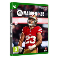 Madden NFL 25 - Xbox Series X