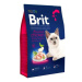 Brit Premium Cat By Nature Sterilized Chicken 800g