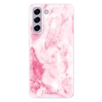 iSaprio RoseMarble 16 pro Samsung Galaxy S21 FE 5G