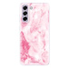 iSaprio RoseMarble 16 pro Samsung Galaxy S21 FE 5G