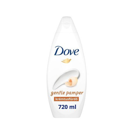 DOVE Gentle Pamper 720 ml