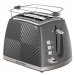 26392-56 TOASTER RUSSELL HOBBS