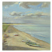 Obrazová reprodukce Towards Southwold, Timothy Easton, 40 × 40 cm