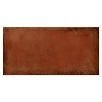 Dlažba Exagres Alhamar rojo 16x33 cm mat ALHAMAR1633RO