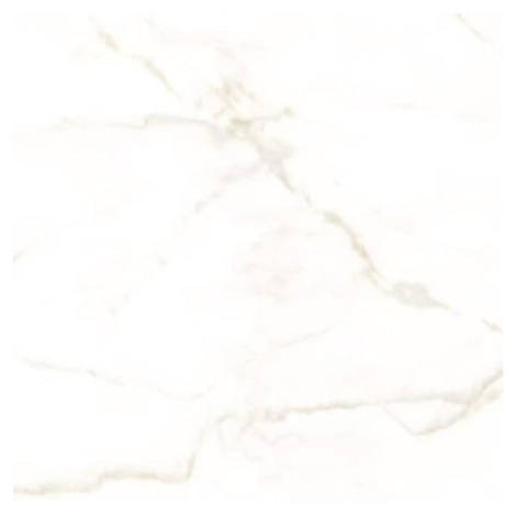 Dlažba Fineza Marble Charm gold 60x60 cm lesk MARC60CGL