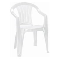 Židle zahradní KETER Sicilia White