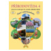 Přírodověda 4 – pracovní sešit, Čtení s porozuměním (2. vydání) - Thea Vieweghová