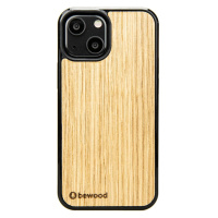 Pouzdro Bewood pro iPhone 13 Mini Dub