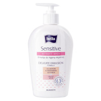 Bella Intimní emulze Sensitive 300 ml