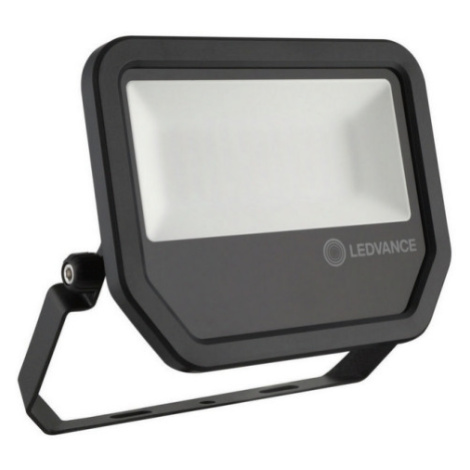 LED reflektor LEDVANCE FLOODLIGHT černý 50W 6000lm 4000K neutrální bílá IP65