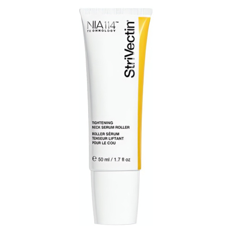 Sérum na krk s masážním aplikátorem Tightening (Neck Serum Roller) StriVectin - 50 ml