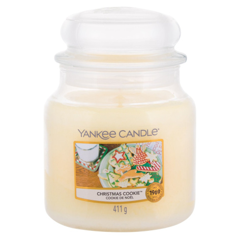 YANKEE CANDLE Christmas Cookie 411 g