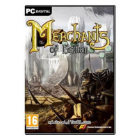 Merchants of Kaidan