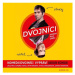 Jakub Kohák: Dvojníci - CD