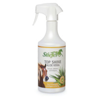 STIEFEL Top shine Aloe vera láhev s rozprašovačem 750ml