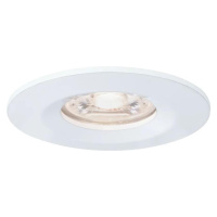 Paulmann Paulmann 94298 - LED/4W IP44 Koupelnové podhledové svítidlo COIN 230V