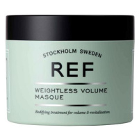 REF STOCKHOLM Weightless Volume Masque 250 ml