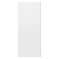 Boční Panel Denis 720x304 bílý puntík