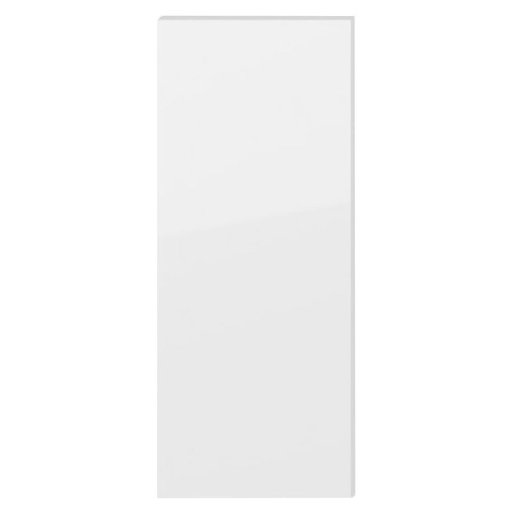 Boční Panel Denis 720x304 bílý puntík BAUMAX