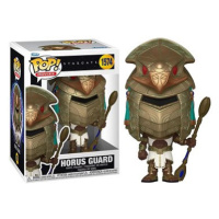 Funko Pop! 1574 Stargate Horus Guard MT