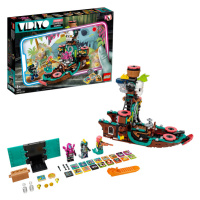 LEGO - VIDIYO  43114 Punk Pirate Ship