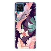 iSaprio Exotic Pattern 02 pro Samsung Galaxy A12