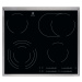 Electrolux EHF46547XK Varná deska sklokeramická 60 cm Radiant Hob Timer EHF46547XK