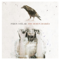 Parov Stelar - The Demon Diaries (2 CD)