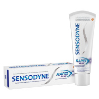 Sensodyne Rapid zubní pasta 75 ml