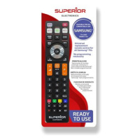 Superior pro Samsung Smart TV