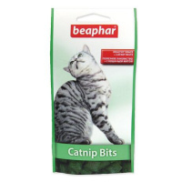 Pochoutka BEAPHAR Catnip Bits 35 g