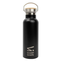 Sharp Shape Vacuum cup 500 ml černá