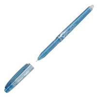 Pilot FriXion Point Roller 0,5 mm jehličkový hrot - světle modrý