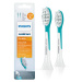 PHILIPS SONICARE for Kids HX6042/33 náhradní hlavice pro děti od 7 let 2 ks