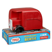 Fisher price tomášek a přátelé bertie, mattel y3764