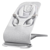 ERGOBABY Evolve lehátko - Light grey