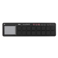 KORG nanoPAD2-BK