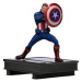 Avengers: Endgame - Captain America 2023 - BDS Art Scale 1/10