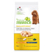 Natural Trainer Small/toy kuře a rýže granule 2 kg