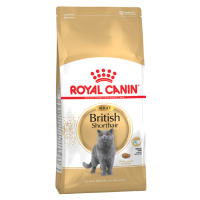 Royal Canin British Shorthair Adult - Výhodné balení 2 x 10 kg