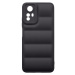 Obal:Me Puffy kryt Xiaomi Redmi Note 12S černý