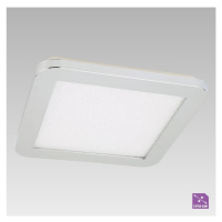 Prezent Prezent  - LED Koupelnové stropní svítidlo MADRAS 1xLED/24W/230V IP44